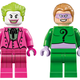 Illustration for article titled The LEGO Classic TV Series Batcave Has All The 60s Batman